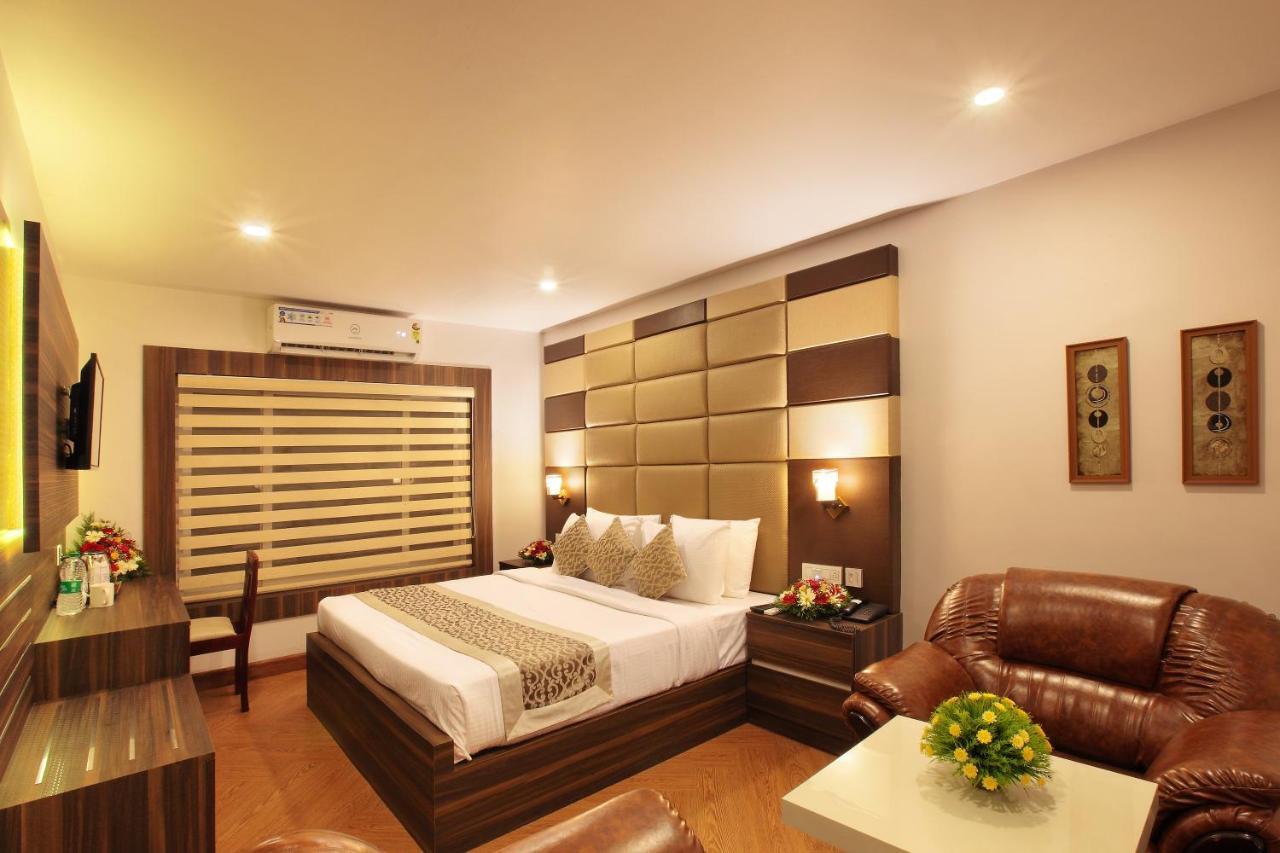 Kings Empire Hotel