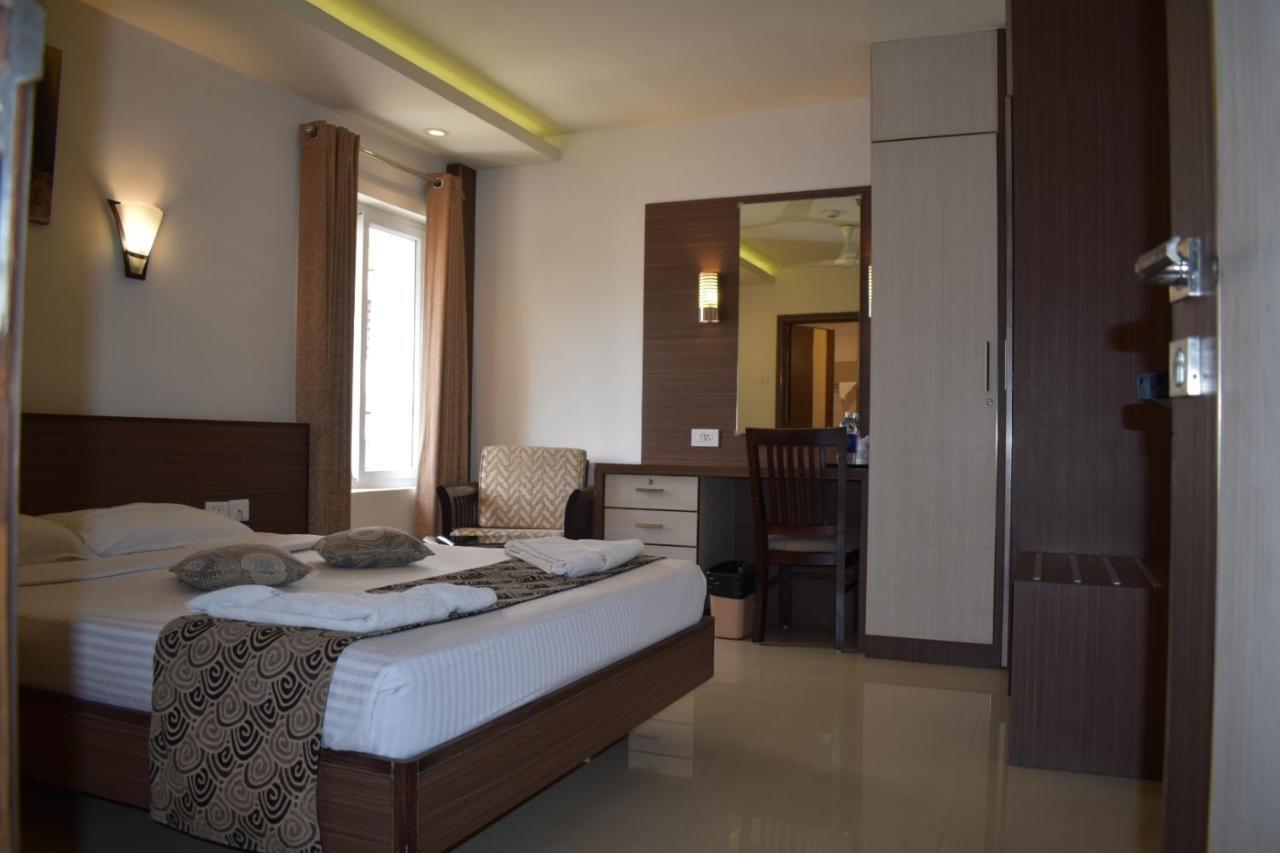 South Regency, Ernakulam Hotel Kochi