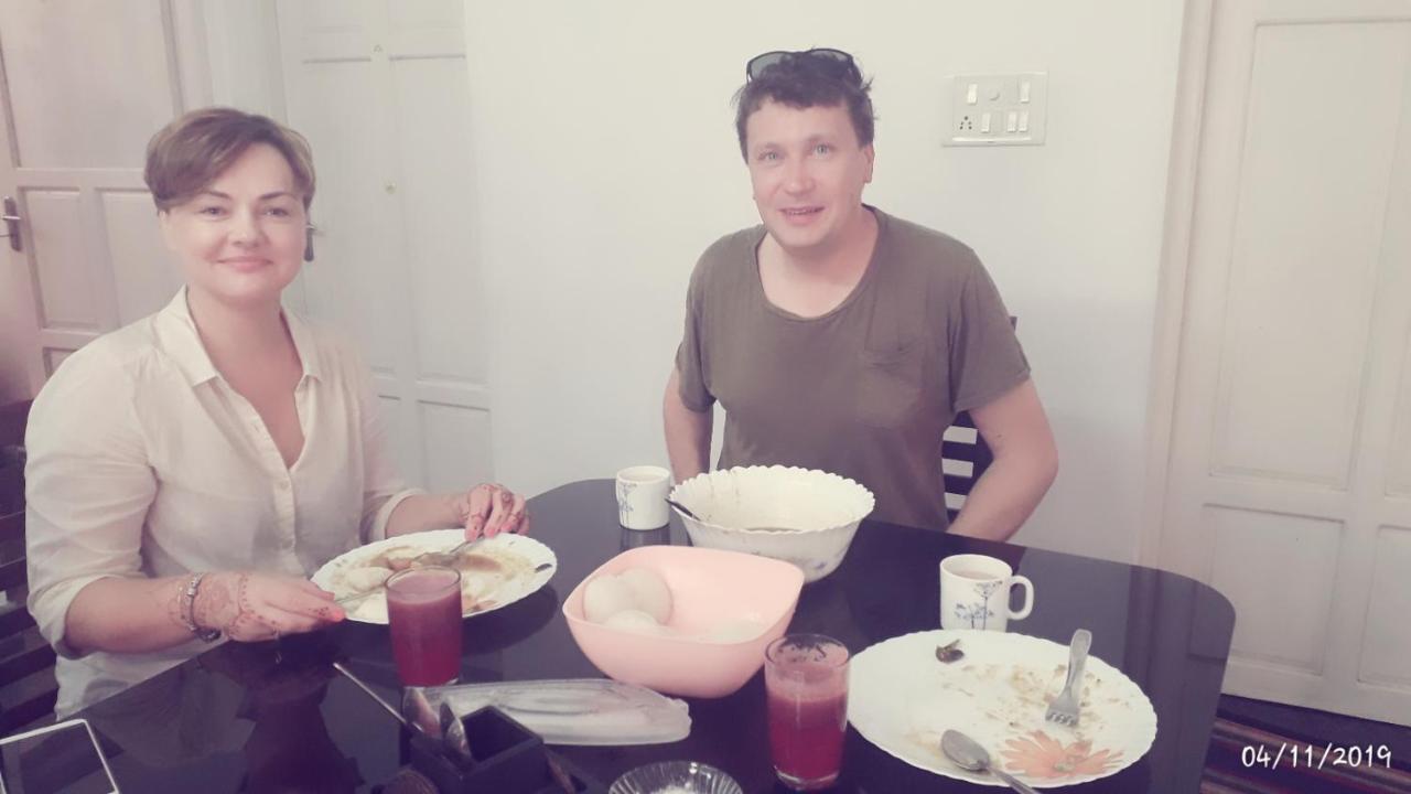 Janatha Bed & Breakfast Kochi