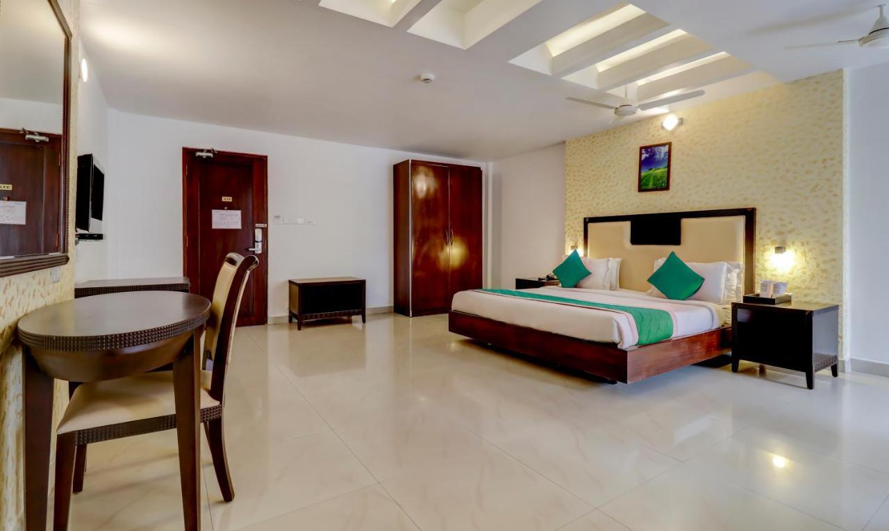 Hotel Luciya