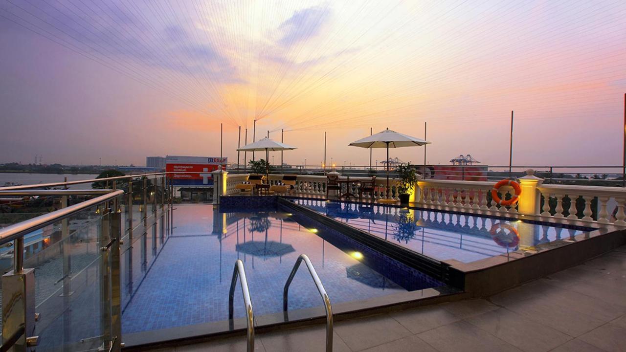 Le Maritime, By Westbridge