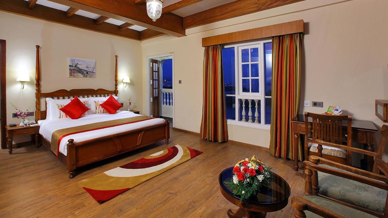 Le Maritime, By Westbridge 5*