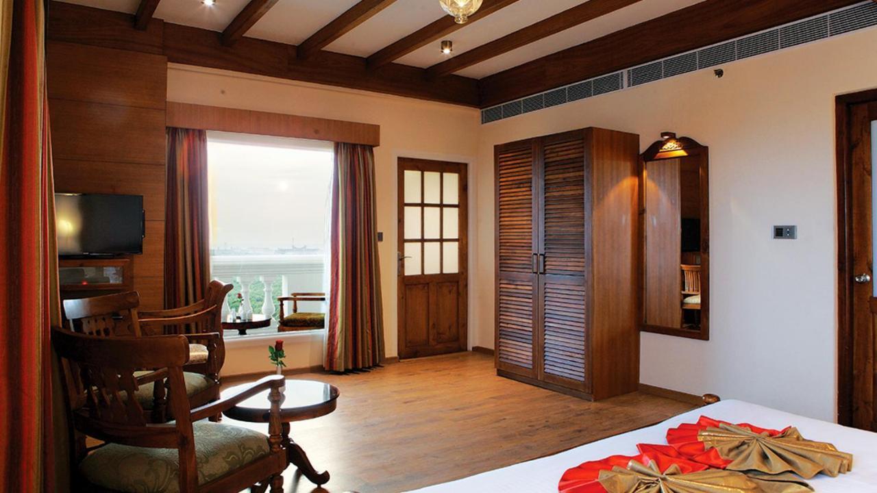 Le Maritime, By Westbridge Hotel Kochi