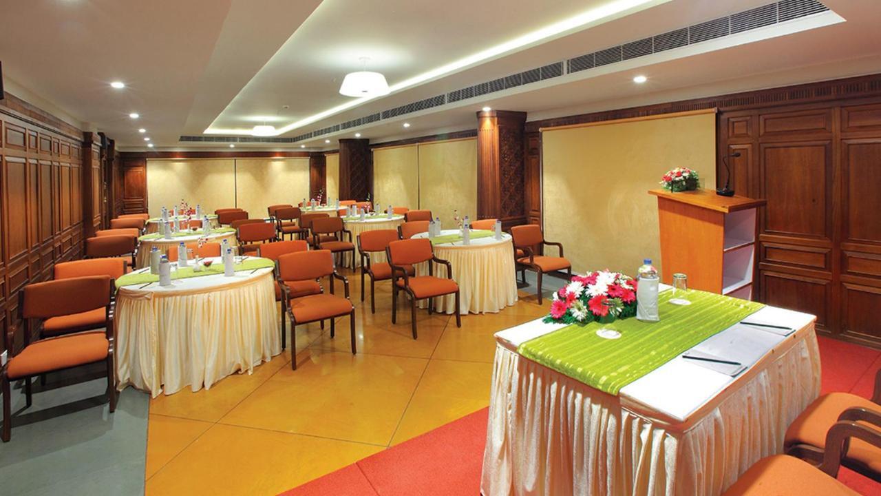 Le Maritime, By Westbridge 5* Kochi