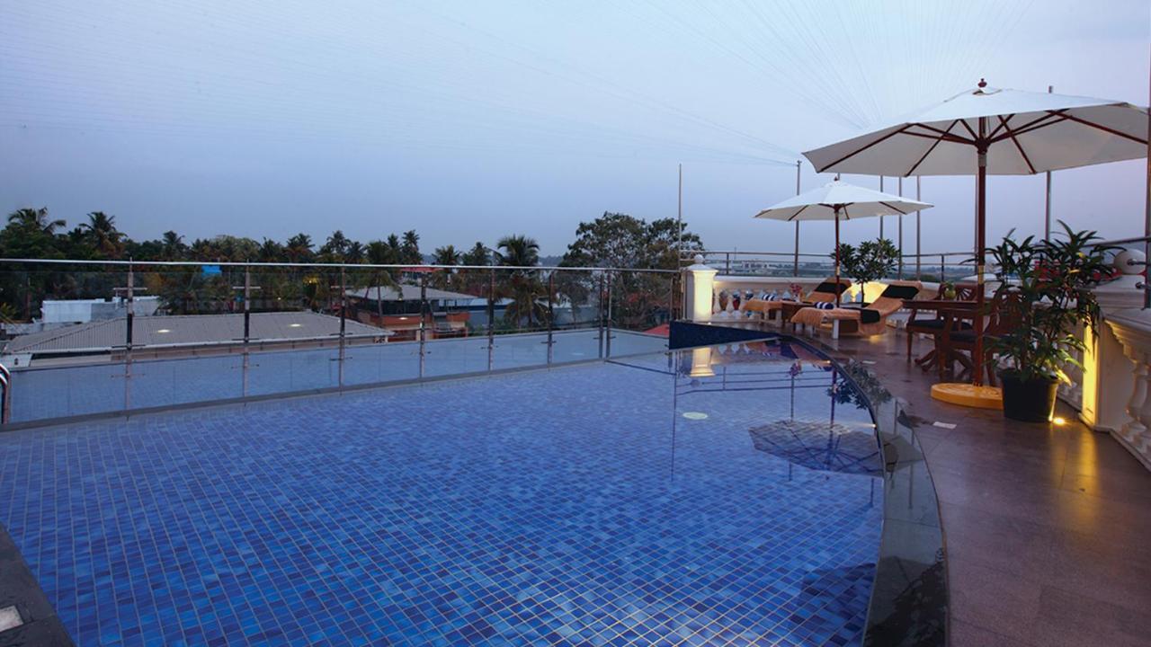 Hotel Le Maritime, By Westbridge 5*