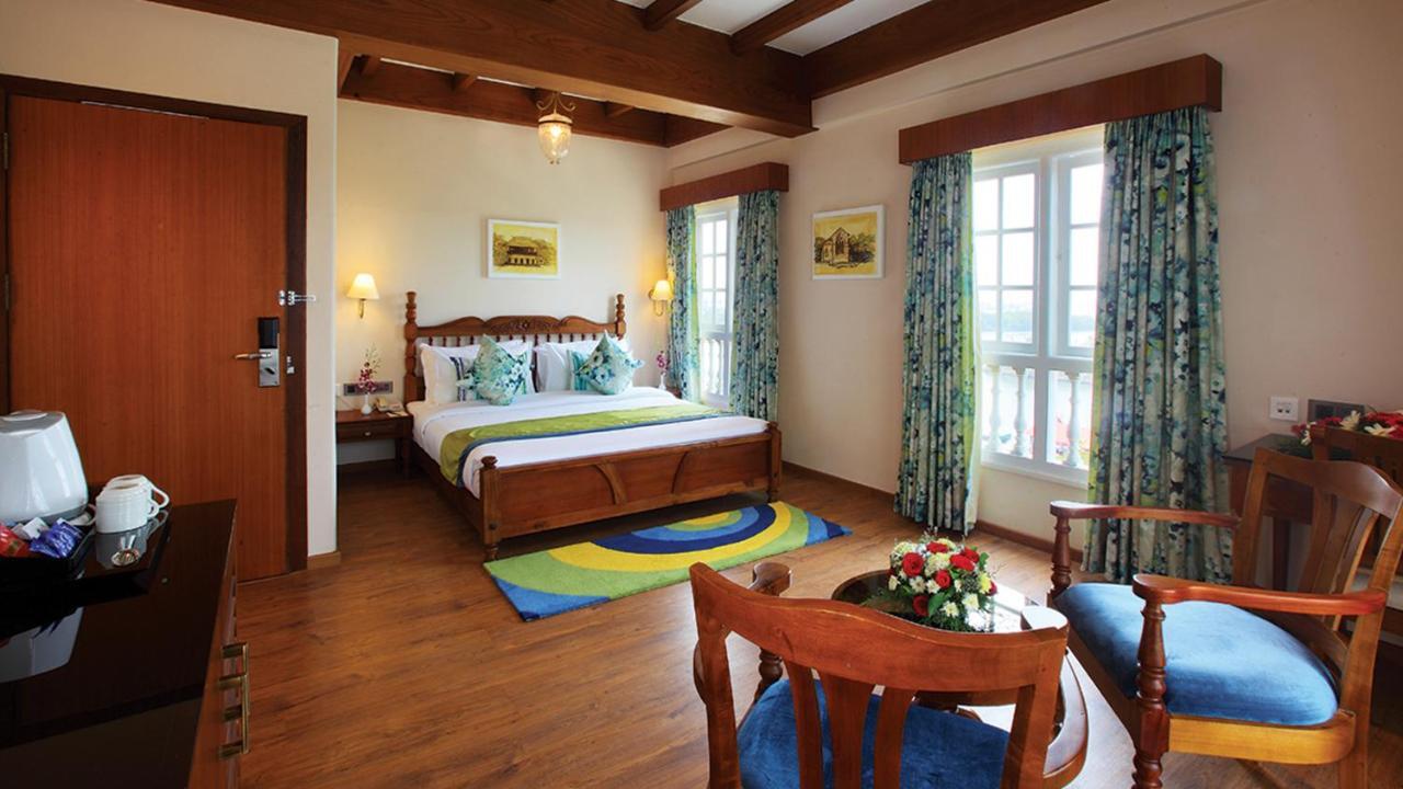 Le Maritime, By Westbridge 5*