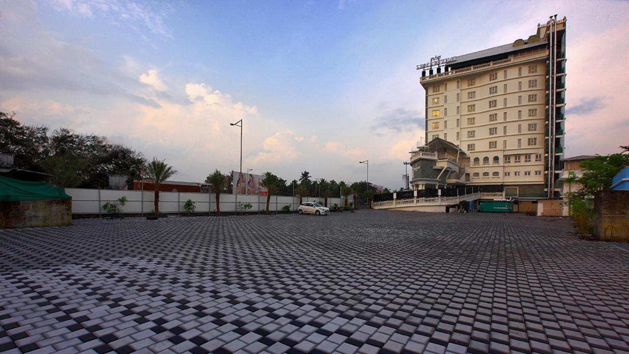 Le Maritime, By Westbridge Kochi