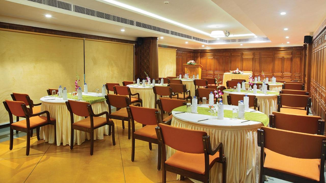 Hotel Le Maritime, By Westbridge Kochi