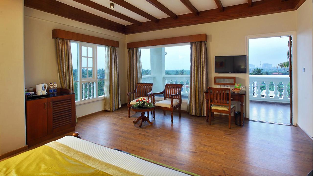 Le Maritime, By Westbridge Kochi