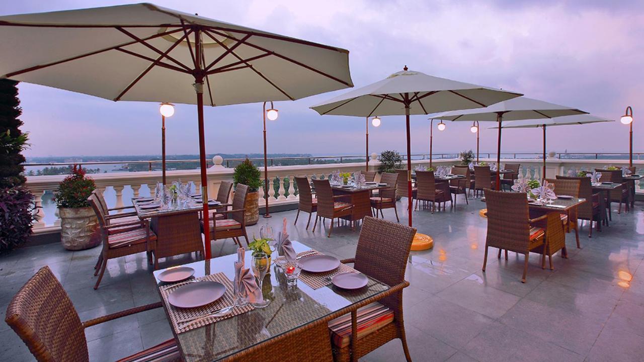 Hotel Le Maritime, By Westbridge