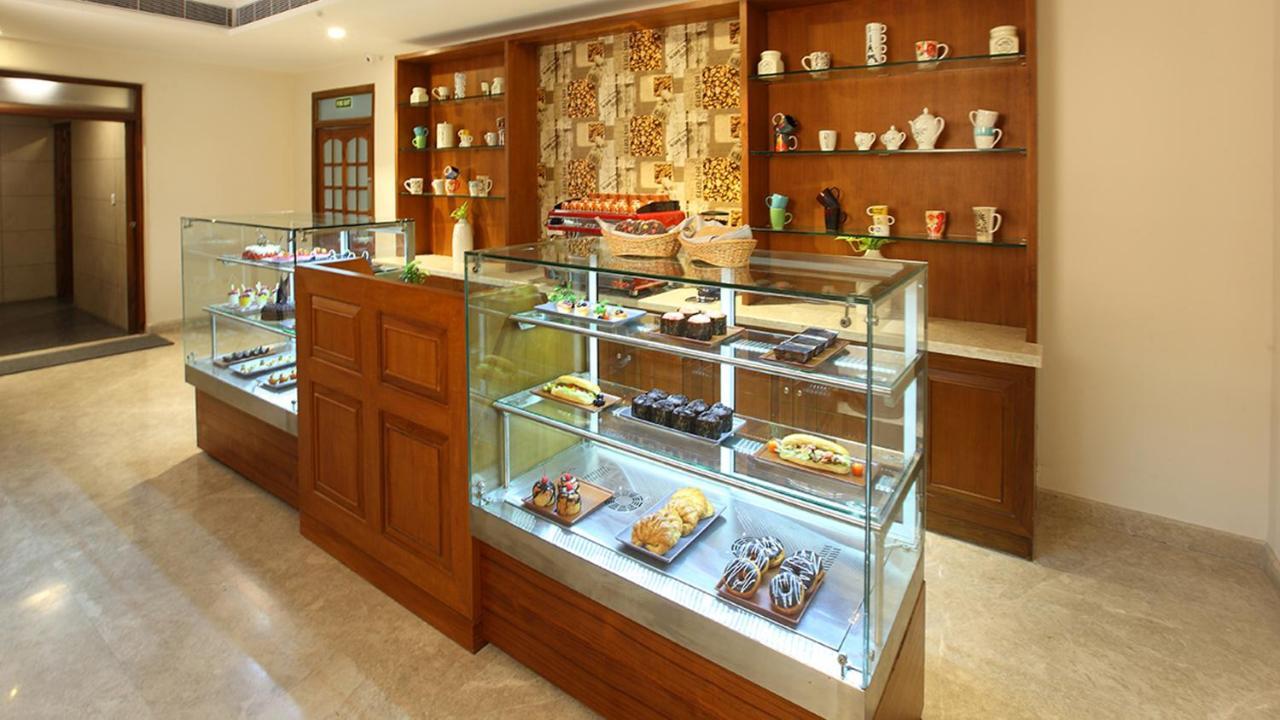 Le Maritime, By Westbridge Hotel 5*