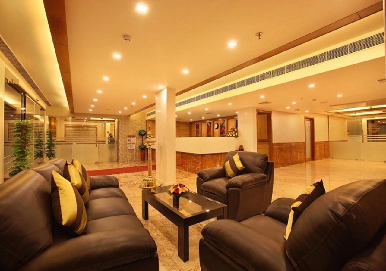 Hotel Livanta Kochi