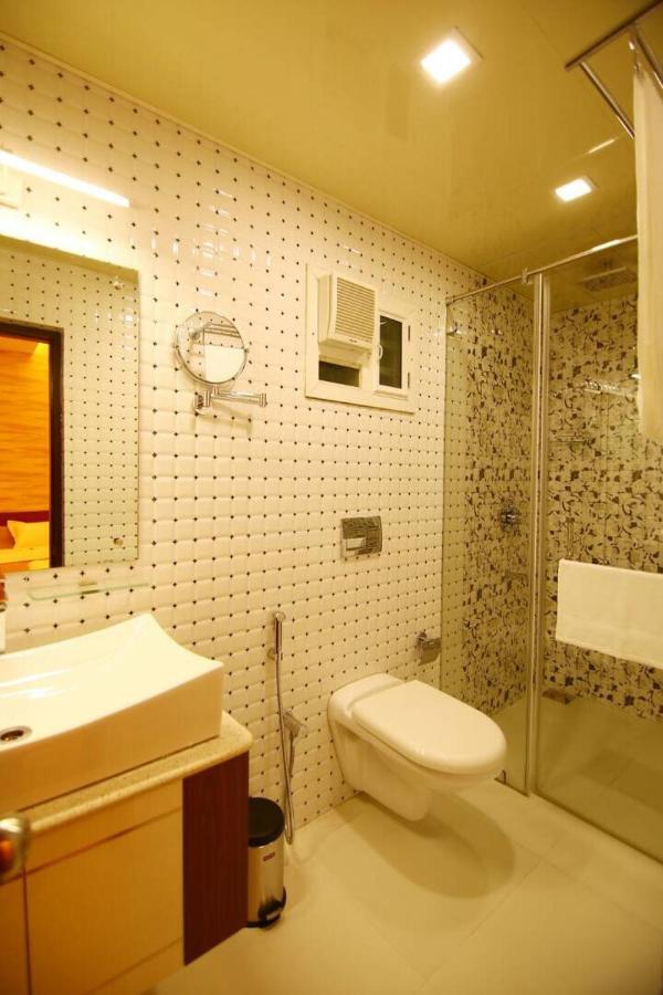 Apartment Casa Allay *