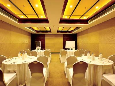 Beaumonde The Fern Kochi