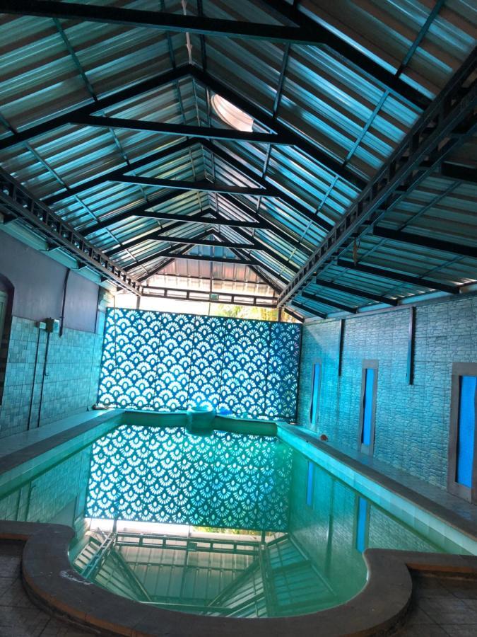 Guest house Palm Rivera Kochi