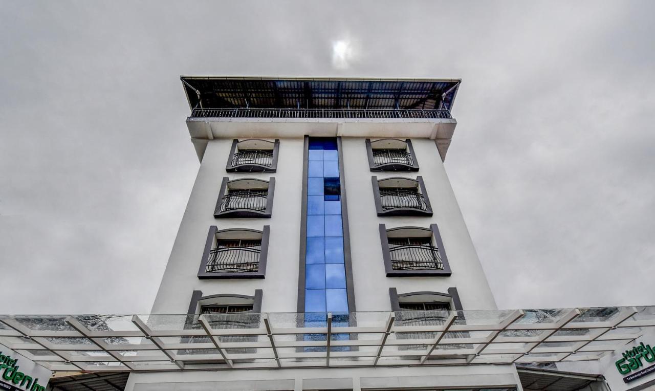 Garden Hotel 3*
