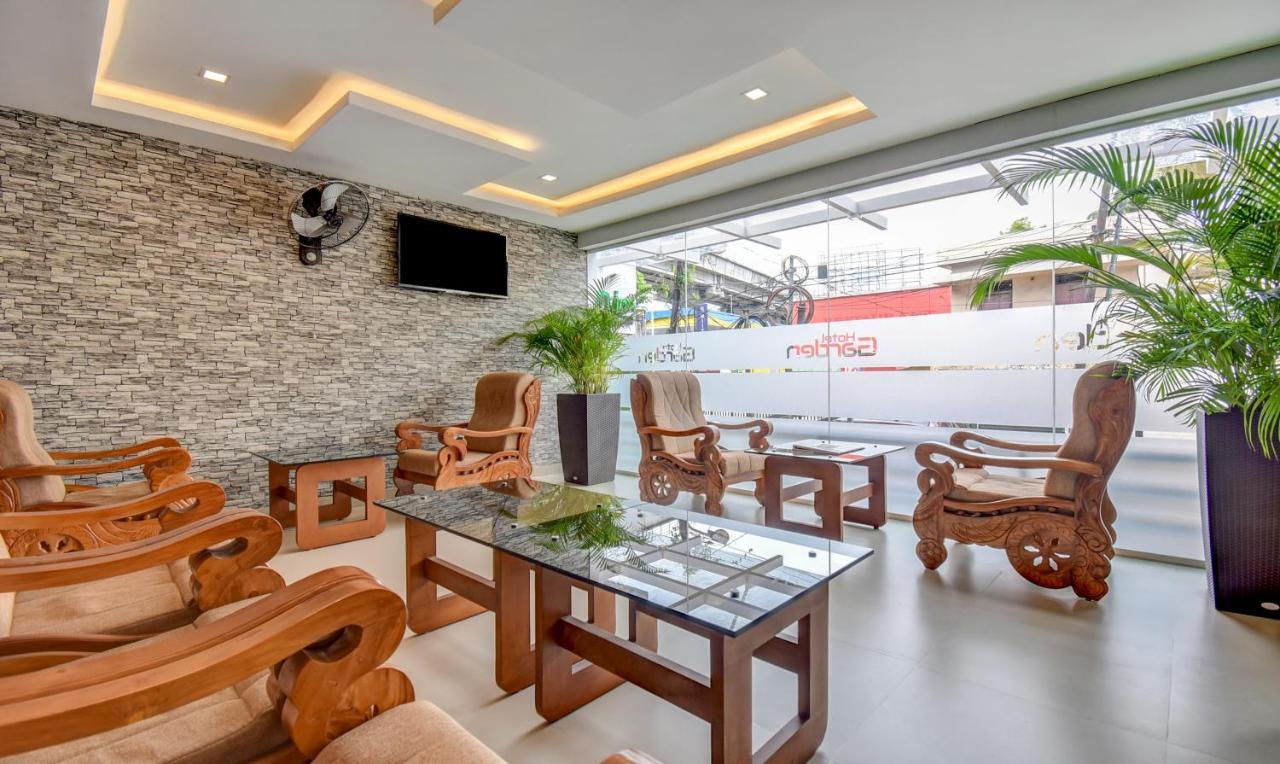 Hotel Garden