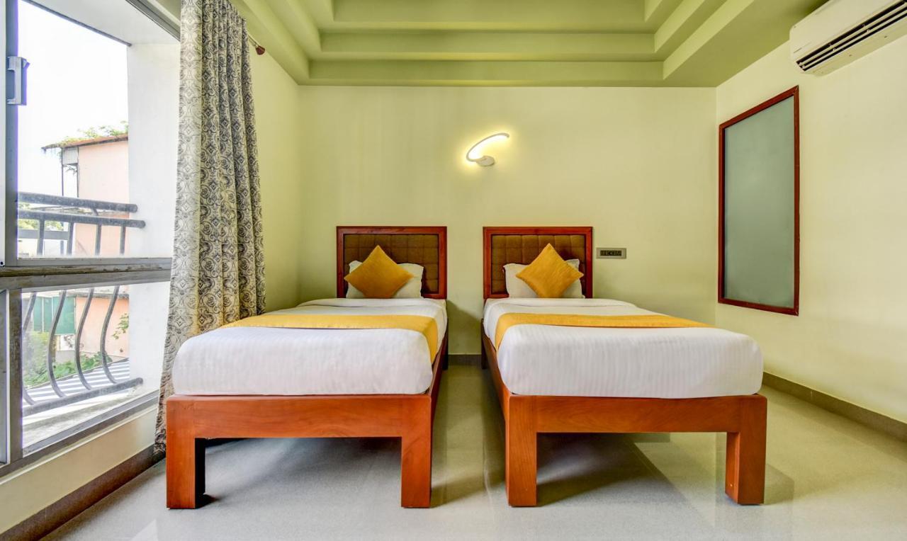 Garden Hotel