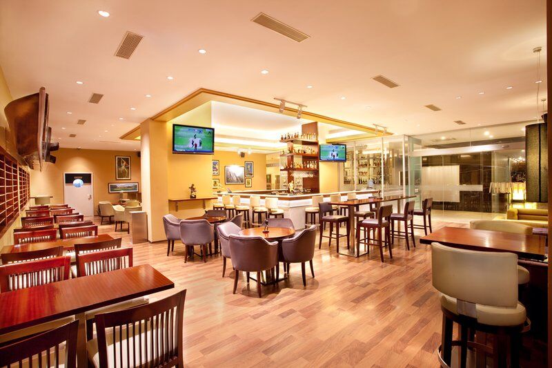 Cochin By Ihg Hotel 5*