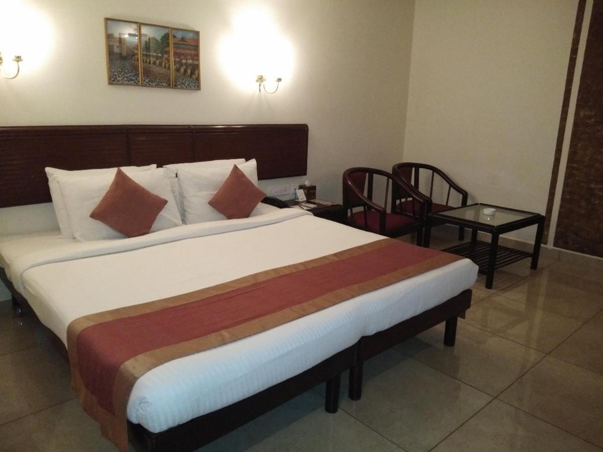 Yuvarani Residency Kochi