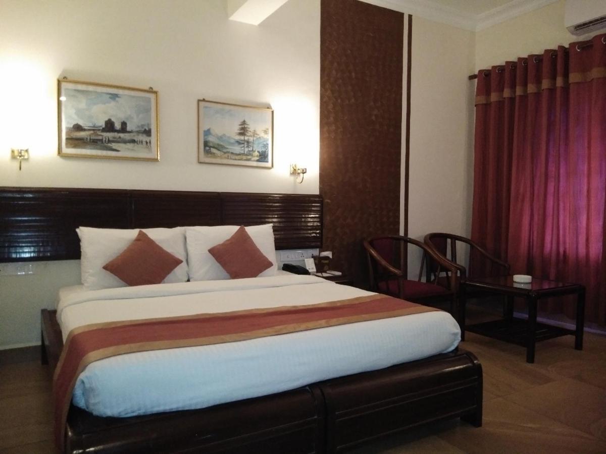 Yuvarani Residency Kochi