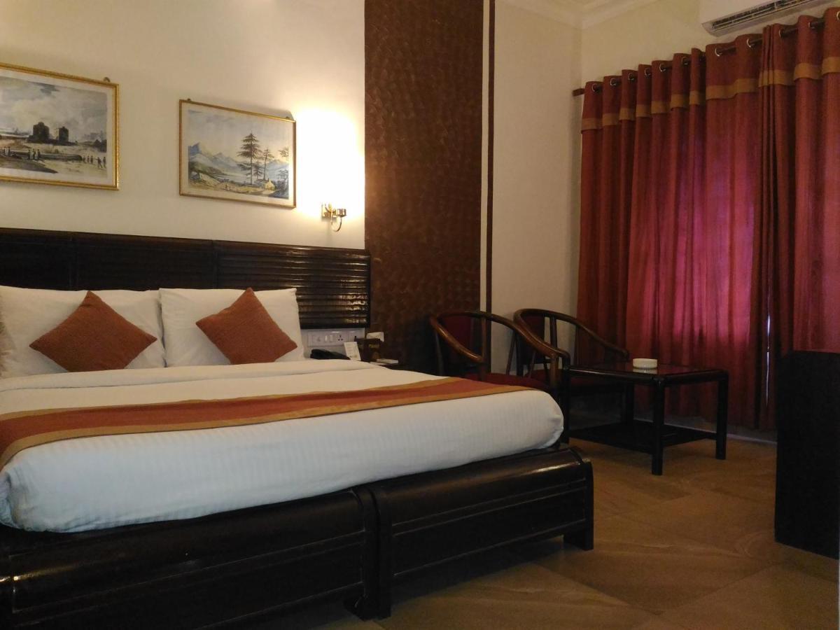 Yuvarani Residency Kochi