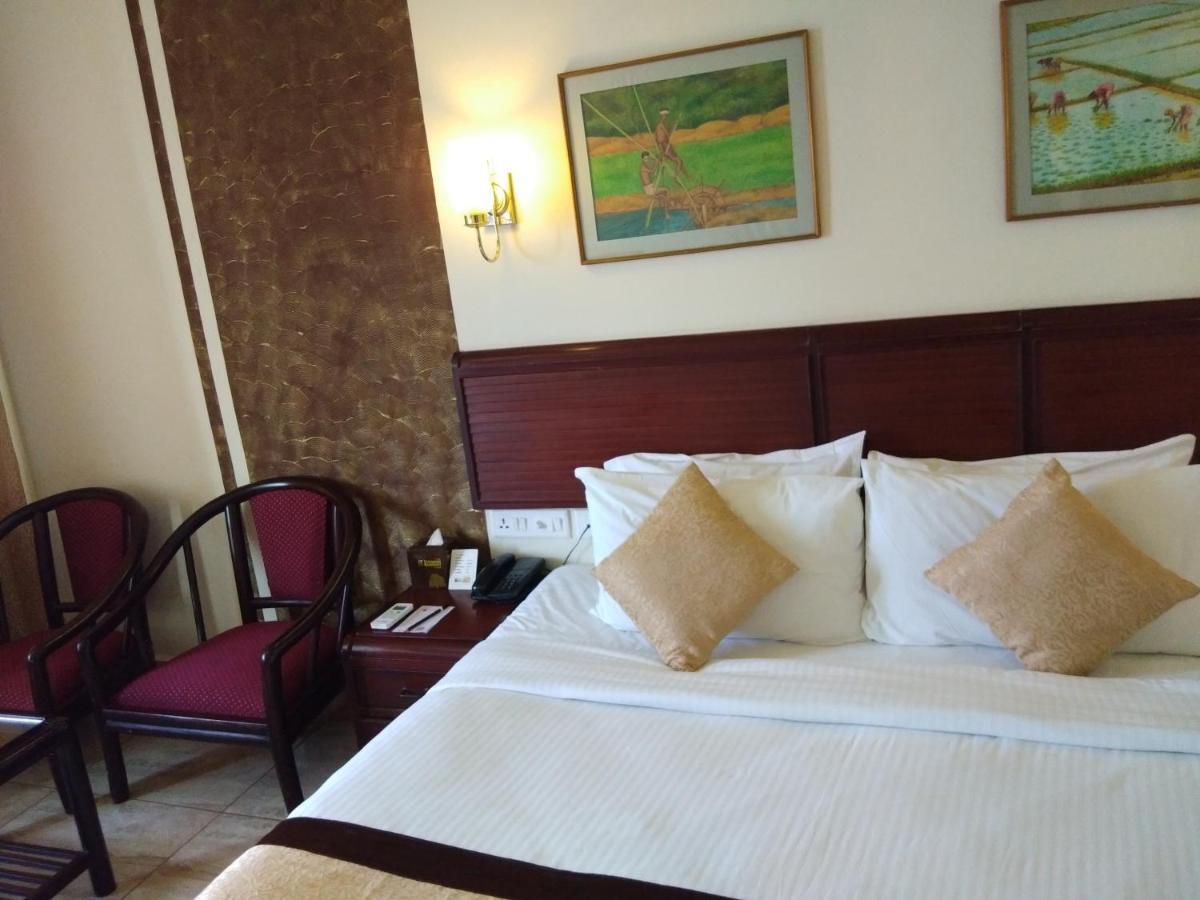 Yuvarani Residency Kochi