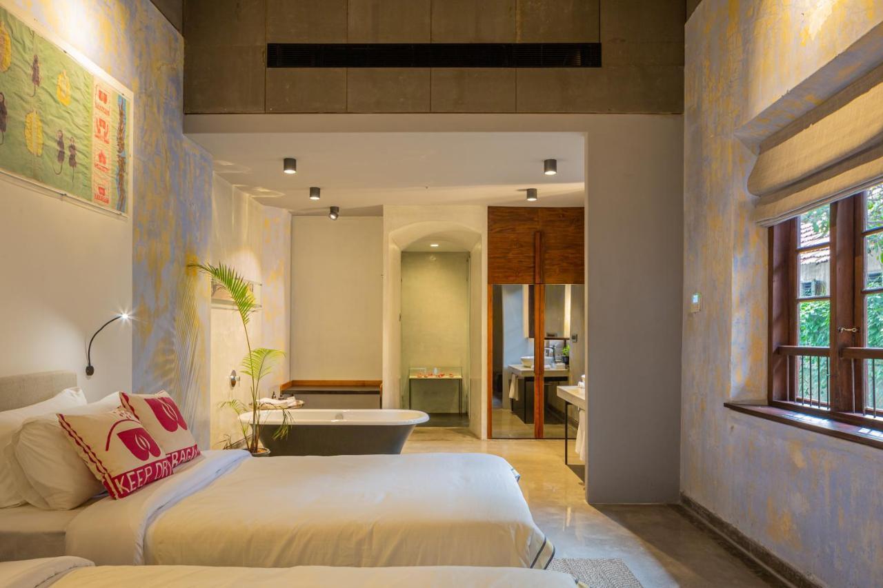 The Postcard Mandalay Hall, 5*