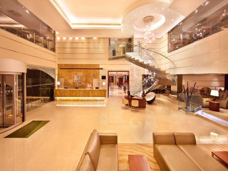 Cochin By Ihg 5* Kochi