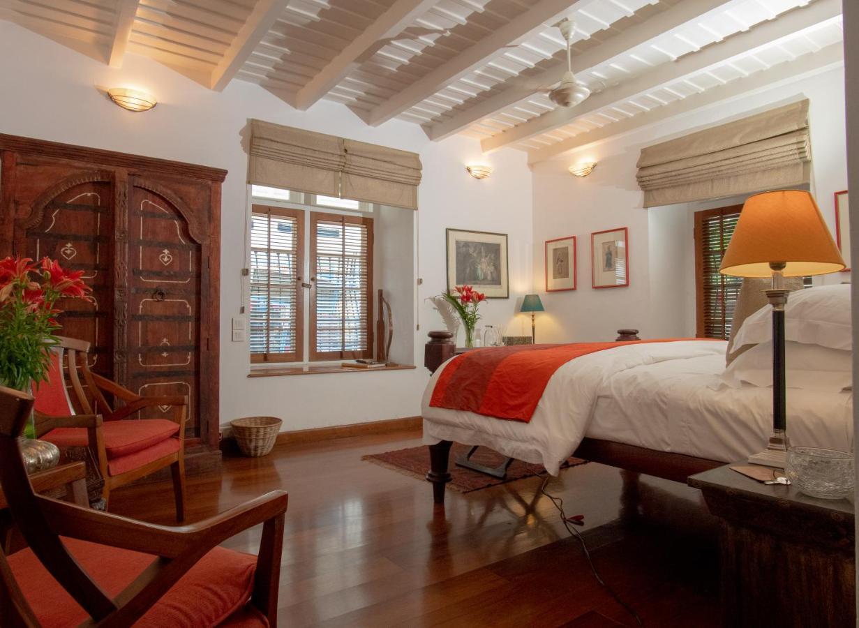 Le Colonial 1506 - Exclusive Luxury Hideaway 4*