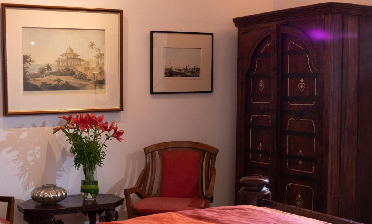 Le Colonial 1506 - Exclusive Luxury Hideaway Kochi