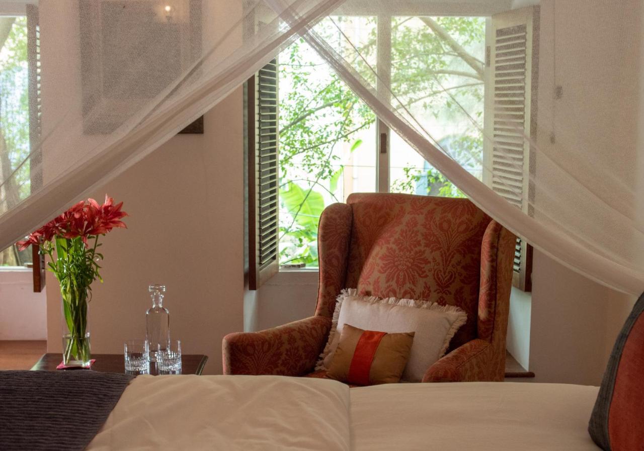 Le Colonial 1506 - Exclusive Luxury Hideaway