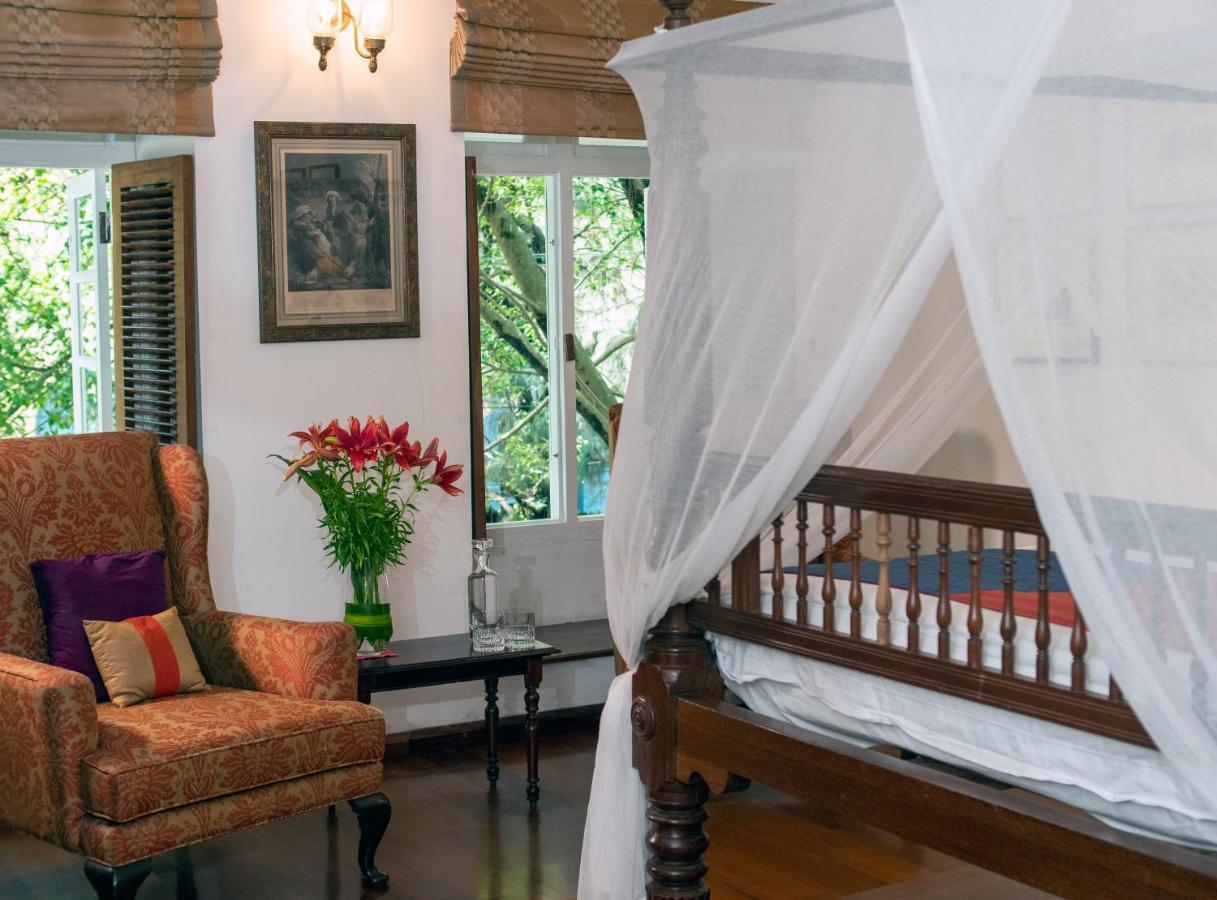 Hotel Le Colonial 1506 - Exclusive Luxury Hideaway