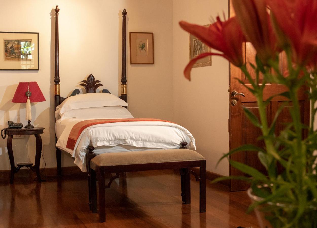 Le Colonial 1506 - Exclusive Luxury Hideaway Hotel Kochi