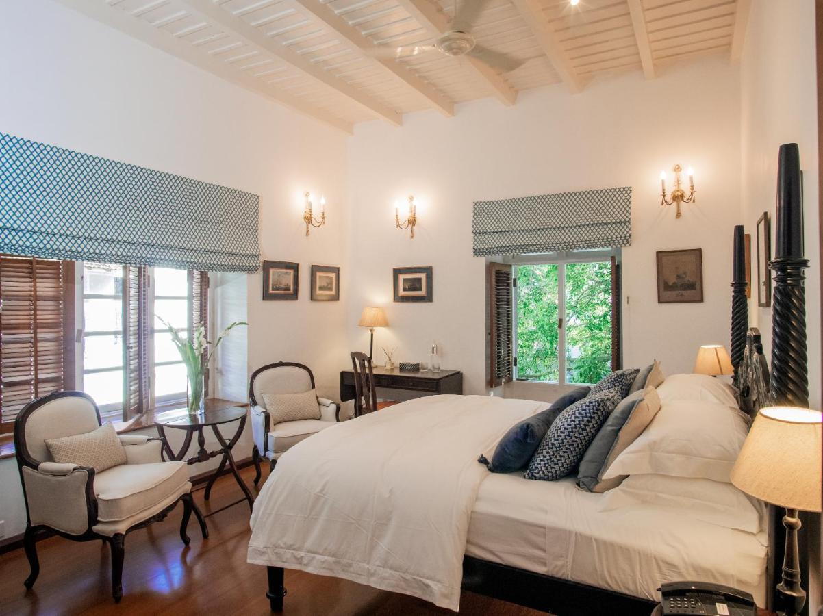 Hotel Le Colonial 1506 - Exclusive Luxury Hideaway