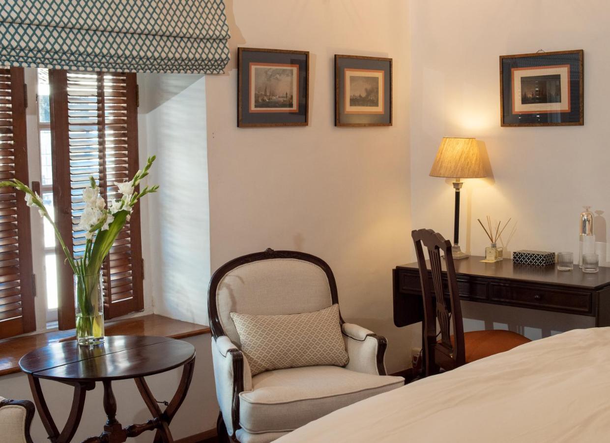 Le Colonial 1506 - Exclusive Luxury Hideaway