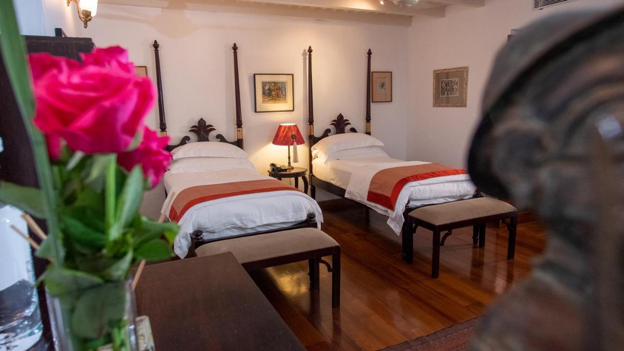 Hotel Le Colonial 1506 - Exclusive Luxury Hideaway Kochi
