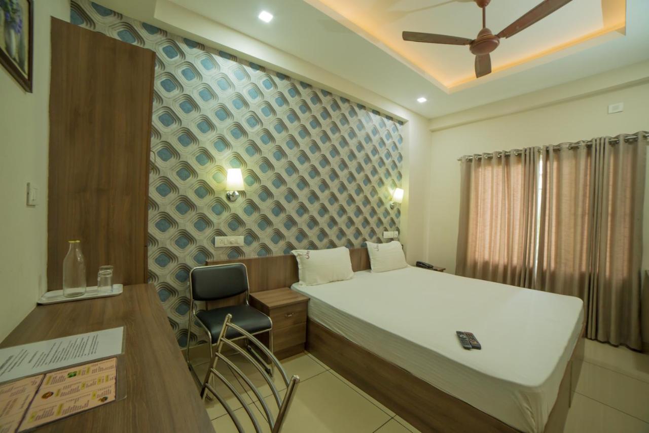 Hotel Evershine Residency 2*