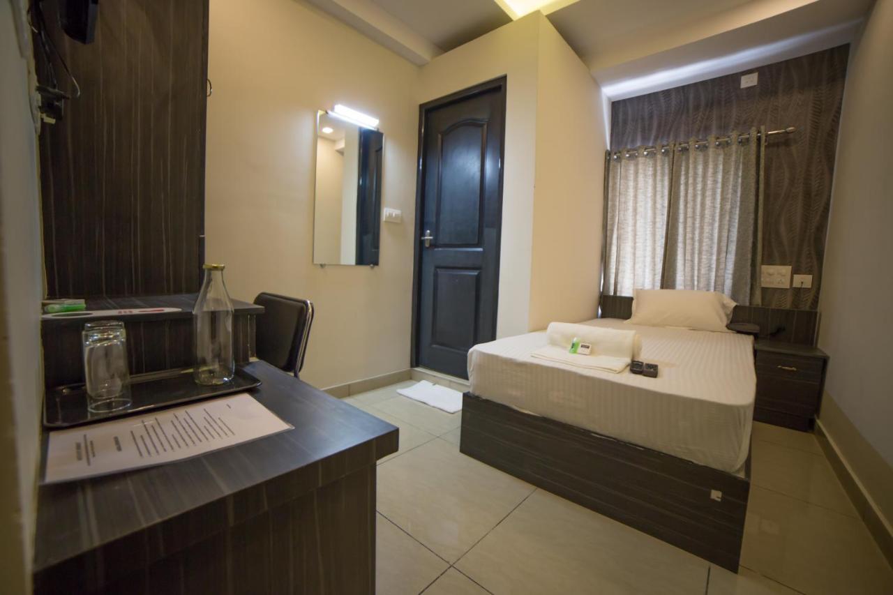 Hotel Evershine Residency Kochi