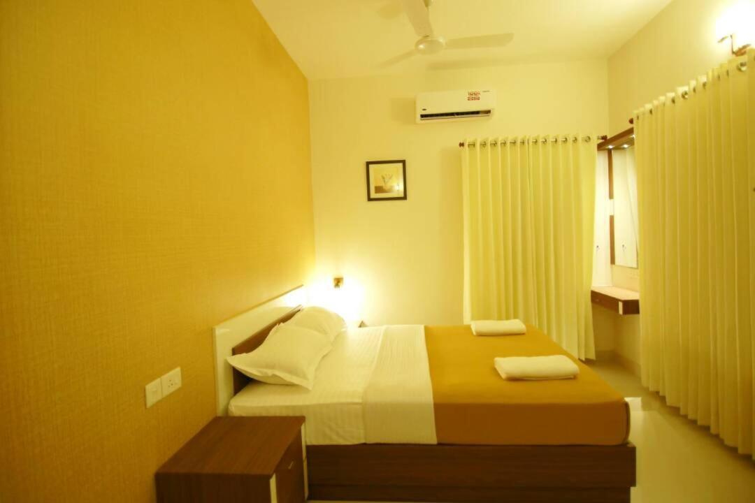 Casa Allay Kochi