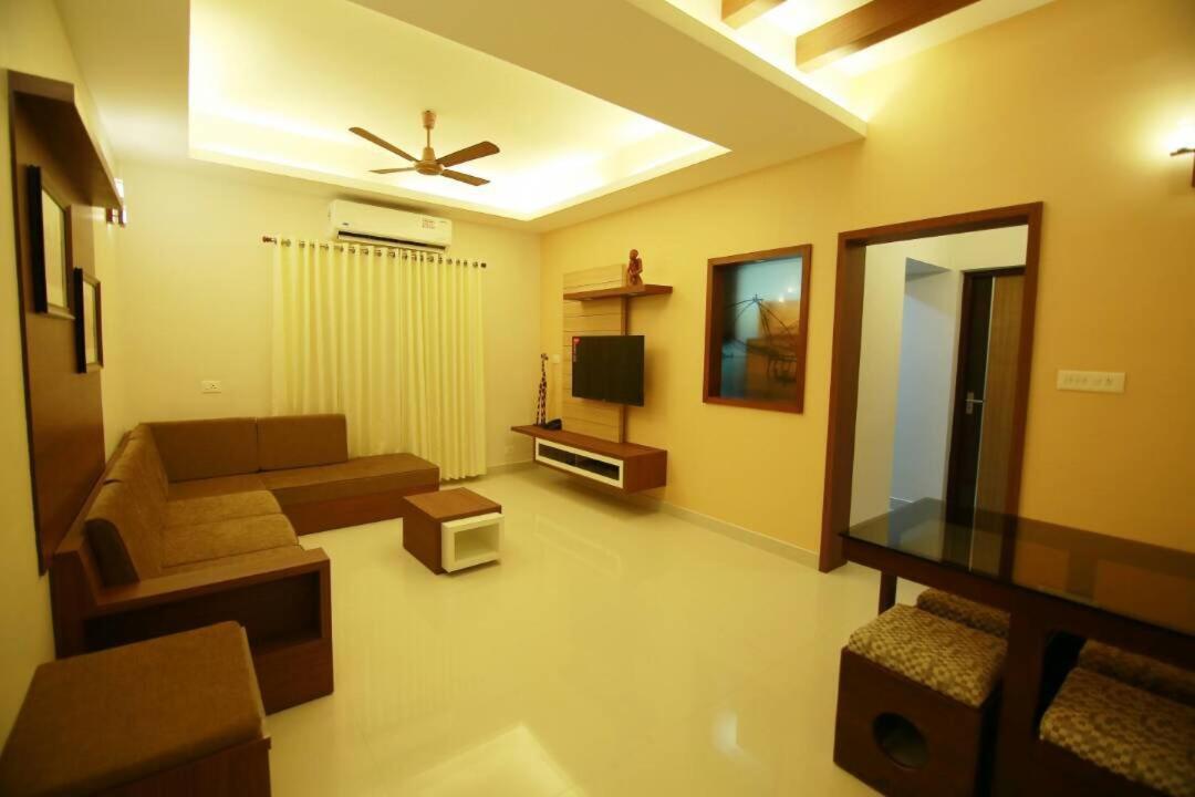 Casa Allay *