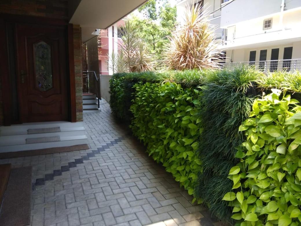 Apartment Casa Allay *