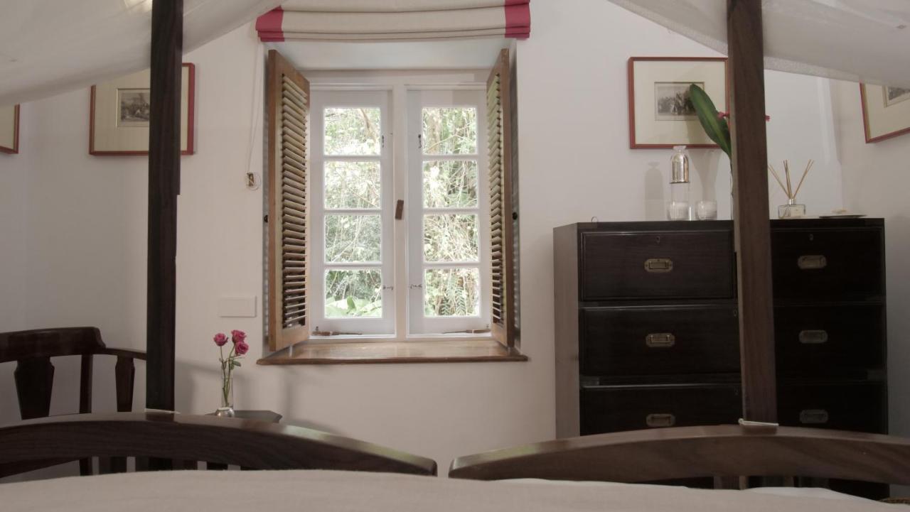 Le Colonial 1506 - Exclusive Luxury Hideaway Hotel