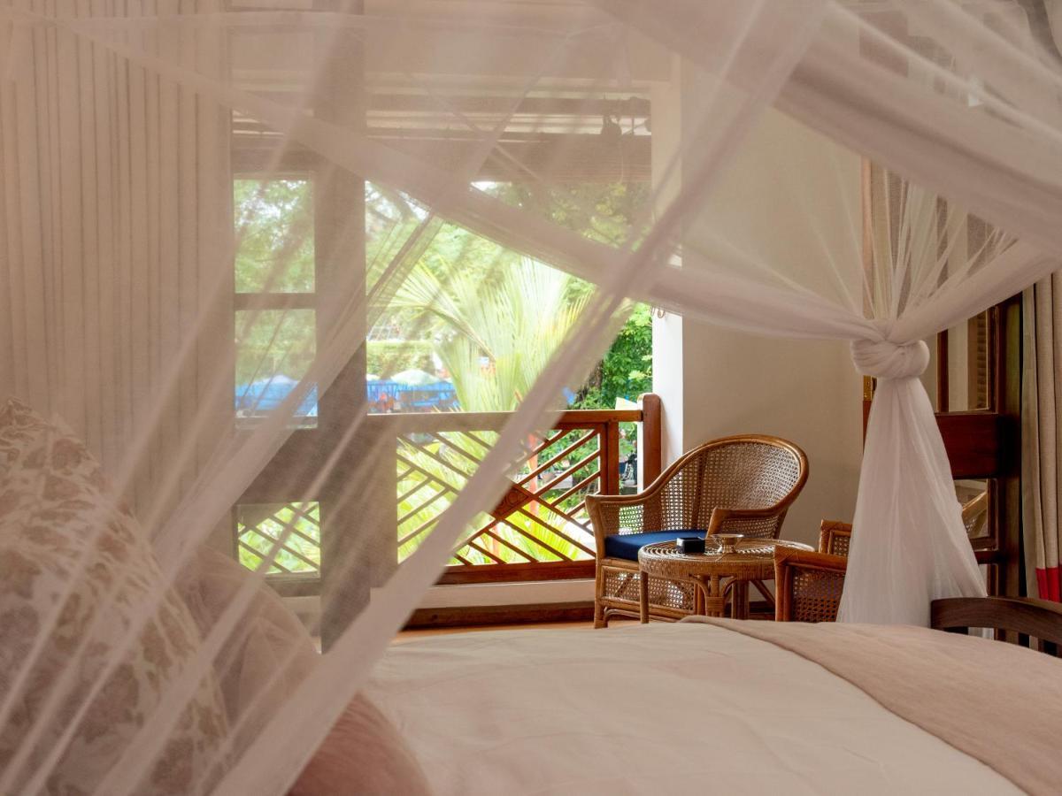 Le Colonial 1506 - Exclusive Luxury Hideaway 4* Kochi