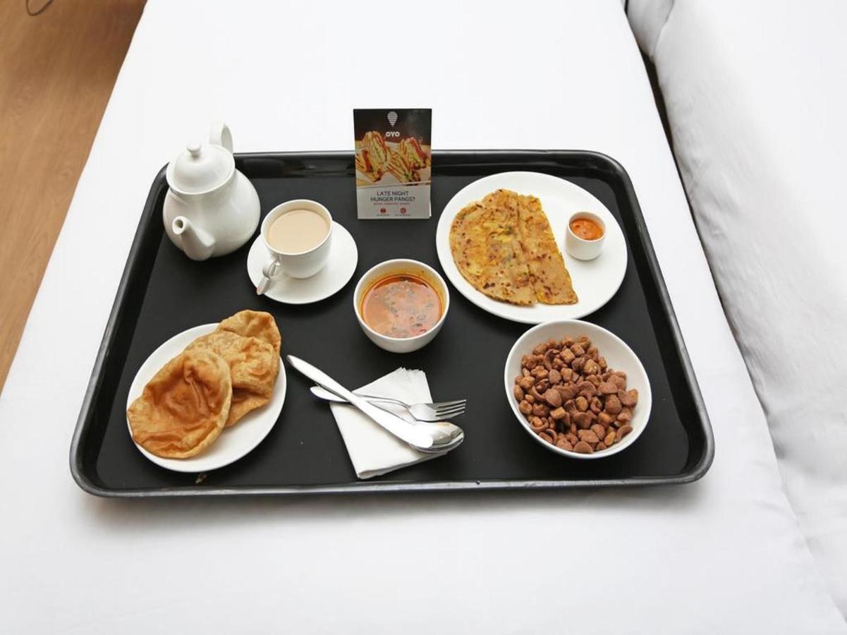 Hotel O Oval Retreat
