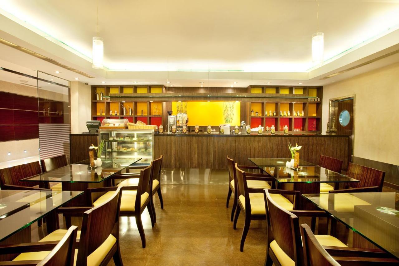 Hotel Cochin By Ihg 5*