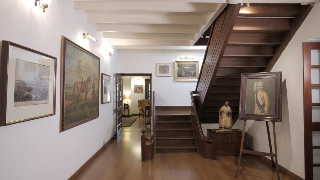 Le Colonial 1506 - Exclusive Luxury Hideaway Hotel