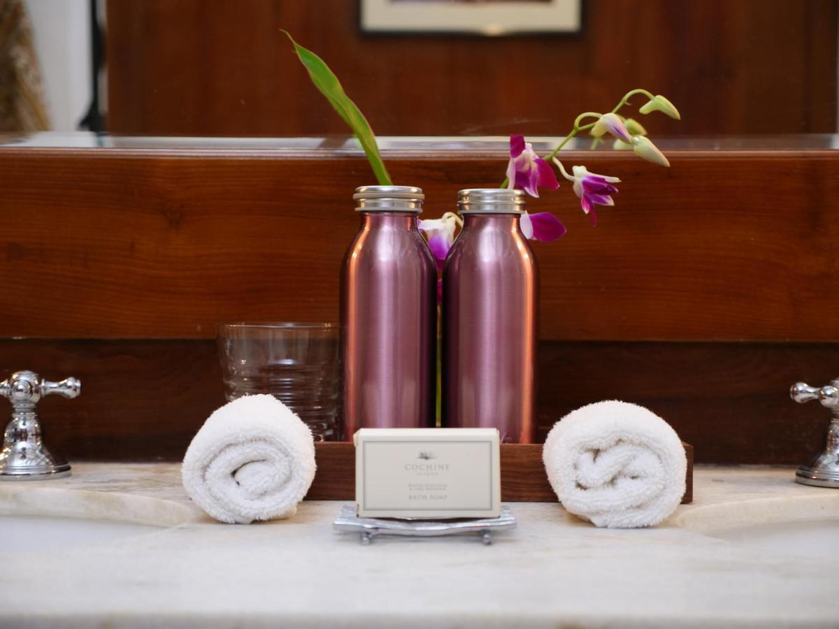 Le Colonial 1506 - Exclusive Luxury Hideaway 4* Kochi