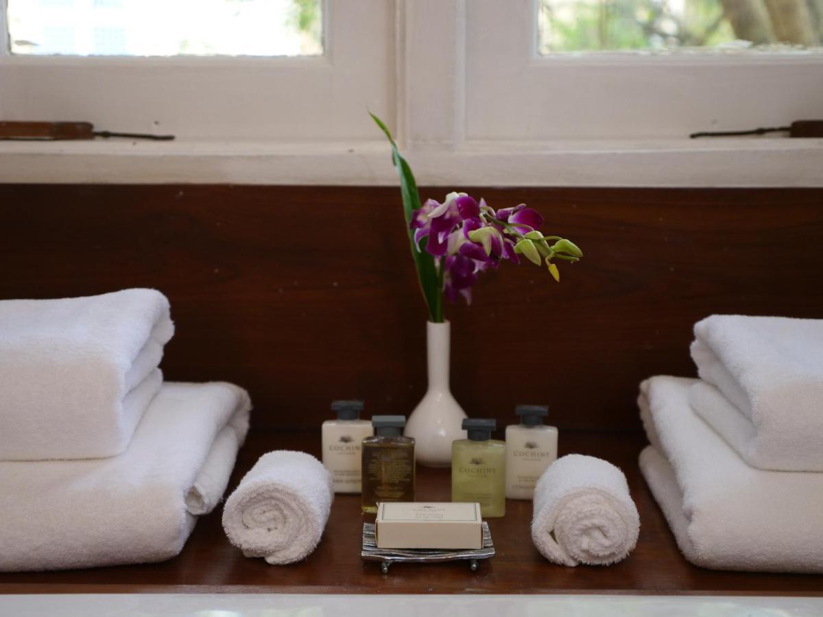 Hotel Le Colonial 1506 - Exclusive Luxury Hideaway 4*