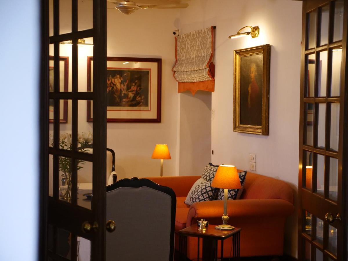Hotel Le Colonial 1506 - Exclusive Luxury Hideaway